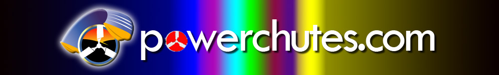 powerchutes logo